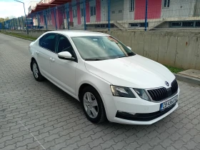     Skoda Octavia 2.0TDI 116ks EURO 6D AdBlue