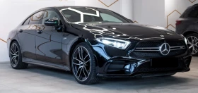 Обява за продажба на Mercedes-Benz CLS  53 4 Matic ~ 143 880 лв. - изображение 2