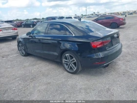 Audi A3 2019 AUDI A3 40 PREMIUM/40 TITANIUM PREMIUM | Mobile.bg    5