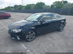 Audi A3 2019 AUDI A3 40 PREMIUM/40 TITANIUM PREMIUM | Mobile.bg    3