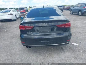 Audi A3 2019 AUDI A3 40 PREMIUM/40 TITANIUM PREMIUM | Mobile.bg    9