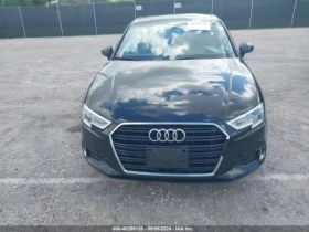 Audi A3 2019 AUDI A3 40 PREMIUM/40 TITANIUM PREMIUM