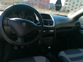 Peugeot 207 1.4, снимка 6