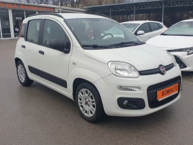 Fiat Panda 1.2i* EURO6B* ГАЗОВА УРЕДБА* KLIMA* , снимка 3