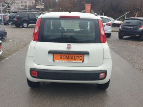 Fiat Panda 1.2i* EURO6B* ГАЗОВА УРЕДБА* KLIMA* , снимка 5