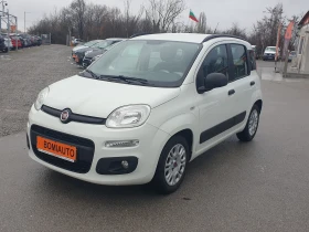 Fiat Panda 1.2i* EURO6B* ГАЗОВА УРЕДБА* KLIMA* , снимка 1