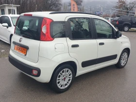 Fiat Panda 1.2i* EURO6B* ГАЗОВА УРЕДБА* KLIMA* , снимка 4