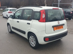 Fiat Panda 1.2i* EURO6B* ГАЗОВА УРЕДБА* KLIMA* , снимка 6