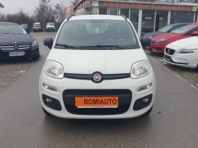 Fiat Panda 1.2i* EURO6B* ГАЗОВА УРЕДБА* KLIMA* , снимка 2