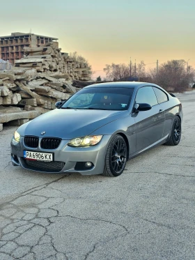 BMW 335, снимка 2