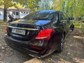 Mercedes-Benz E 220 D 194кс. 2018г. MULTIBEAM 9G, снимка 9