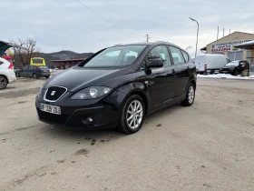 Seat Altea XL 1.6 TDI - [1] 