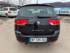 Seat Altea XL 1.6 TDI - [5] 