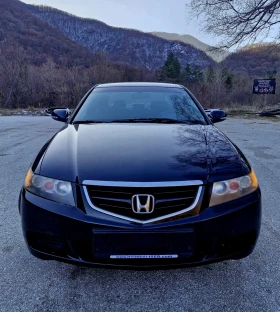     Honda Accord 2.0 i-VTEC  * * 