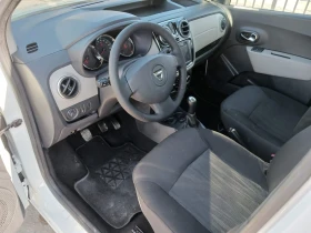 Dacia Dokker 1.5 dci, снимка 10