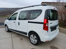 Dacia Dokker 1.5 dci, снимка 6