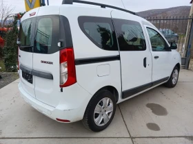 Dacia Dokker 1.5 dci, снимка 4