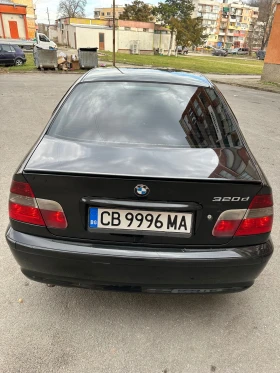 BMW 320 - [6] 