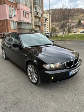 BMW 320 - [3] 