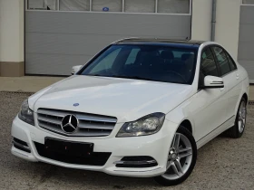 Mercedes-Benz C 220 PANAROMA* _LIMITED EDITION_*  1