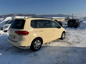 VW Touran 2.0тди 190к.с DsG 220хл.км. - 17900 лв. - 54381299 | Car24.bg