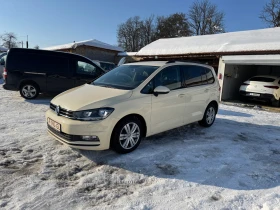 VW Touran 2.0тди 190к.с DsG 220хл.км.  1