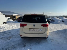 VW Touran 2.0тди 190к.с DsG 220хл.км. - 17900 лв. - 54381299 | Car24.bg