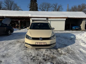 VW Touran 2.0тди 190к.с DsG 220хл.км. - 17900 лв. - 54381299 | Car24.bg