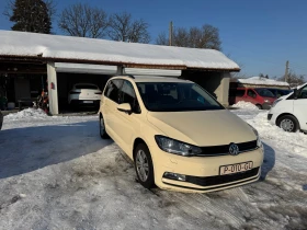 VW Touran 2.0тди 190к.с DsG 220хл.км. - 17900 лв. - 54381299 | Car24.bg