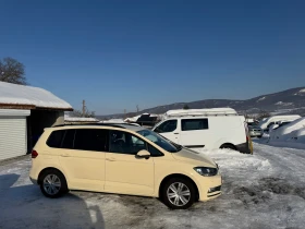 VW Touran 2.0тди 190к.с DsG 220хл.км. - 17900 лв. - 54381299 | Car24.bg