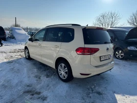 VW Touran 2.0тди 190к.с DsG 220хл.км. - 17900 лв. - 54381299 | Car24.bg