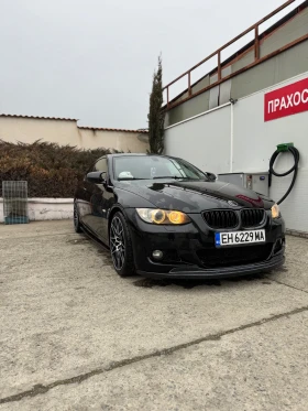 BMW 335, снимка 6