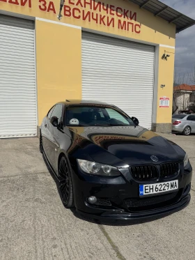     BMW 335