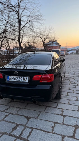 BMW 335, снимка 1