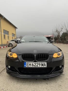 BMW 335, снимка 2