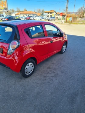 Chevrolet Spark 1.0куб.70к.с., снимка 3