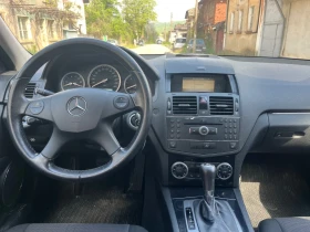 Обява за продажба на Mercedes-Benz C 220 CDI AUTOMATIC  ~10 000 лв. - изображение 8