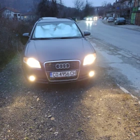 Обява за продажба на Audi A4 ~7 200 лв. - изображение 1