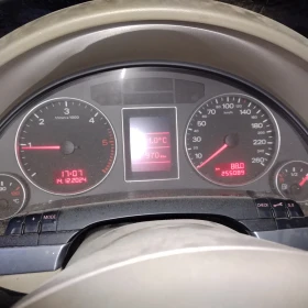 Обява за продажба на Audi A4 ~7 200 лв. - изображение 4