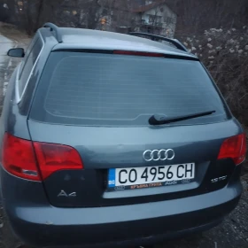 Обява за продажба на Audi A4 ~7 200 лв. - изображение 3