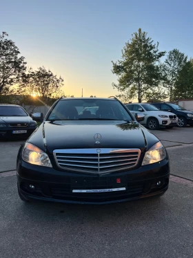Mercedes-Benz C 220 654 | Mobile.bg    14