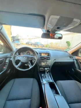 Обява за продажба на Mercedes-Benz C 220 654 ~7 999 лв. - изображение 8