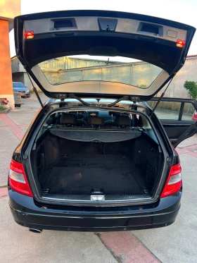 Mercedes-Benz C 220 654 | Mobile.bg    13