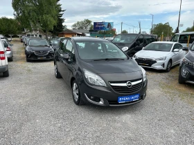 Opel Meriva 1.4I 16V EURO6B GAS