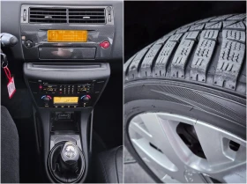 Citroen C4 1.6HDI SX | Mobile.bg    16