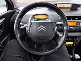Citroen C4 1.6HDI SX | Mobile.bg    7
