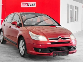     Citroen C4 1.6HDI SX