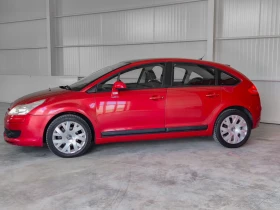     Citroen C4 1.6HDI SX