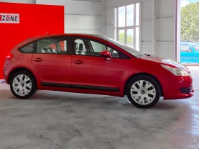    Citroen C4 1.6HDI SX