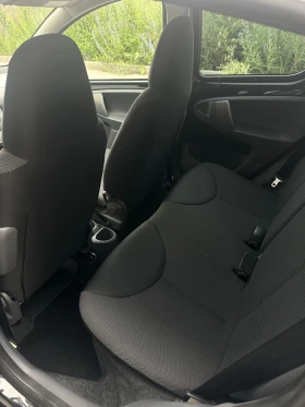 Toyota Aygo | Mobile.bg    9